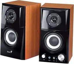 Акустическая система Genius 2.0 SP-HF500A II (31730032400)