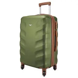 Валіза Semi Line 28" L Green (T5710-3)