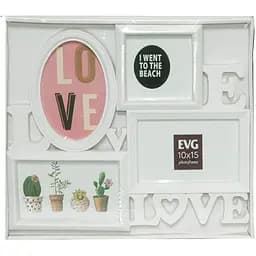 Фоторамка колаж EVG Inno Love Collage 4 (ZB-4-3034)