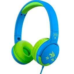 Навушники дротові XO EP36 in-ear 1.2 m 3.5 mm