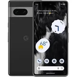Смартфон Google Pixel 7 5G 8/256Gb Obsidian (US)