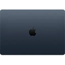Ноутбук Apple MacBook Air 15` M4 24/512GB Midnight 2025 (MC6L4) [129954] - мініатюра 3