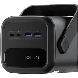 Зовнішній акумулятор Romoss 75000mAh PMT75 280W (PMT75-1E2-2133H) - мініатюра 5