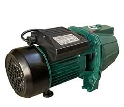 Насос відцентровий Volks pumpe JY100A(a) 1,1кВт чавун короткий - мініатюра 5