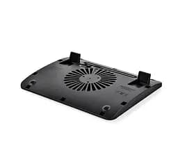 Охолоджувальна підставка для ноутбука DeepCool WindPal 2x140 мм 15.6 дюймів  - мініатюра 6