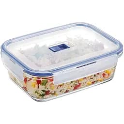 Контейнер пищевой Luminarc Pure Box Active прямоугольный 1220 мл (P3548)