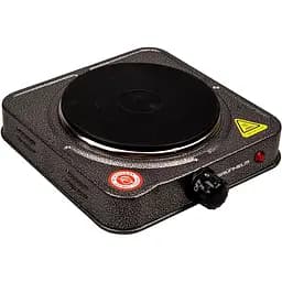 Електрична плита Grunhelm GHP-5612 1-1.0 кВт/220В (112730)