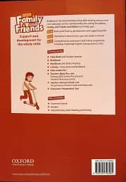 Family and Friends. Level 2. Teacher's Book Plus - мініатюра 2