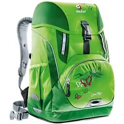 Рюкзак Deuter OneTwo 20L Kiwi Butterfly (1052-3830015 2014)