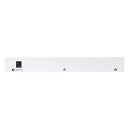 Маршрутизатор ExpertWiFi EBG19P 8xGE LAN (8xPoE), 1xGE WAN, 1xUSB 3.2, 123W, BT Asus teh0017241 - мініатюра 6