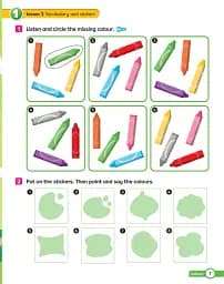 Bright Ideas Starter Class Book - мініатюра 3