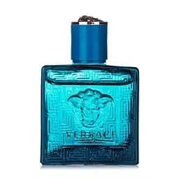 Туалетна вода Мініатюра Versace Eros 5 мл