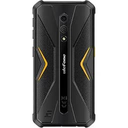 Смартфон Ulefone Armor X12 Pro 4/64 Gb Global NFC Orange - мініатюра 4