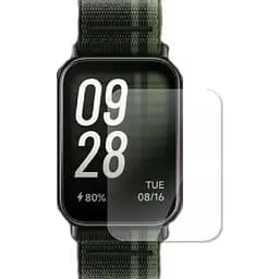 Захисна плівка StatusSKIN для Xiaomi Mi Band 8 Pro Екран Глянцева Ultra