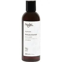 Гідролат листя оливи Najel Olive Leaves Hydrolate 200 мл