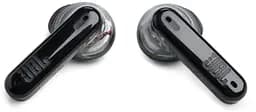 Навушники JBL Tune Flex Ghost Edition Black (JBLTFLEXGBLK) - мініатюра 2
