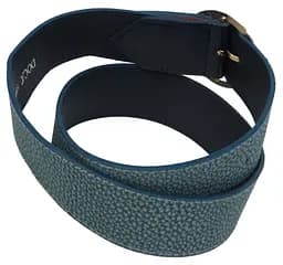 Жіночий пасок DOCA 98-103х4,2 см acs0026337 - мініатюра 5