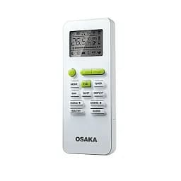 Кондиціонер до 20 м² ASAKA ST-07HH R-410 підходить для обігріву до -10 °C - мініатюра 6