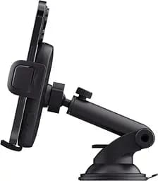 Автомобільний тримач смартфона Trust Runo 4-7", чорний teh0018470 - мініатюра 9