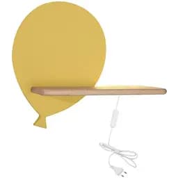 Настінний світильник Candellux 21-85108 BALOON