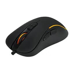 Мишка Xtrike ME GMP-290 7colors-LED USB Black (GMP-290) - мініатюра 2