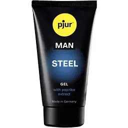 Гель для стимуляционного пениса Pjur MAN Steel Gel 50 ml