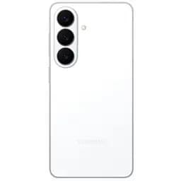 Мобільний телефон Samsung Galaxy S26 12/256Gb White (SM-S942BZWGEUC) - мініатюра 5