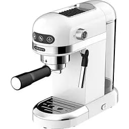 Кофеварка YCM-E1500 White/Inox 1350W ARDESTO teh0024494