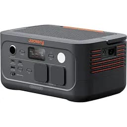 Зарядна станція Jackery Explorer 500 V2 (21-0001-000275) EU [158343]