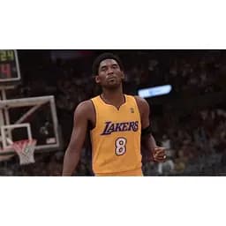 Гра NBA 2K24 (PS4) - мініатюра 5