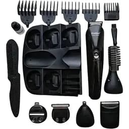 Триммер Kemei KM-600, 11 в 1