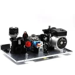 Котел газовий турбо двоконтурний Italtherm SMART 30 F 30412 - мініатюра 3