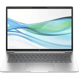 Ноутбук HP ProBook 440 G10 Ultra 5 125U la 43GHz, IPS, 16GB DDR5 512GB, DOS, Pike - мініатюра 3