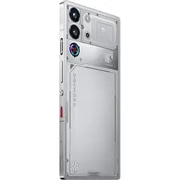 Смартфон Redmagic 10S Pro 24/1TB Moonlight [140340] - мініатюра 5