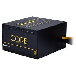 Блок живлення Chieftec Core 700W (BBS-700S)