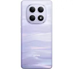 Смартфон Xiaomi Redmi Note 15 5G 8/256Gb Mist Purple No Adapter UA UCRF - мініатюра 4