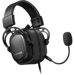 Навушники Hator Hypergang 2 Black (HTA-910) - мініатюра 4