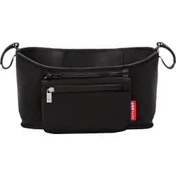 Органайзер для коляски Skip Hop Black (400304)