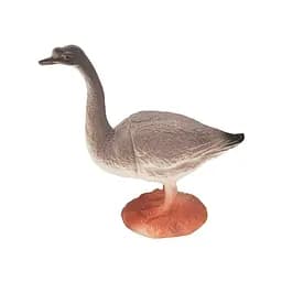 Игровая фигурка Bambi Домашние животные Гусь N588-2-1, 12 см
