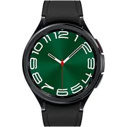 Смарт-годинник Samsung Galaxy Watch 6 Classic 47mm (R960N) Black (SM-R960NZKASEK) (Grade A) Seller Refurbished