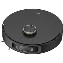Робот-пилосос Dreame Vacuum Cleaner L20 Ultra Black [102385] - мініатюра 5