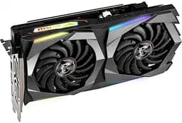 Відеокарта MSI GTX 1660 6Gb Gaming X (GeForce GTX 1660 GAMING X 6G) (GDDR6, 192 bit, PCI-E v3.0) Б/в - мініатюра 2