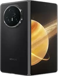 Смартфон Honor Magic V3 5G 12/512GB Black Global Version - мініатюра 2