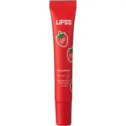 Lipper-блиск Lipps Strawberry 10 мл
