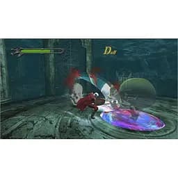 Гра Devil May Cry для Nintendo Switch [EN] [115518] - мініатюра 4