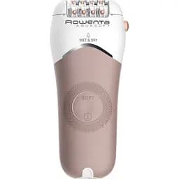 Эпилятор Rowenta Aquasoft Wet&Dry EP4930 [79634]