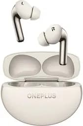 Навушники TWS OnePlus Buds Pro 3 (E512A) Lunar Radiance EU