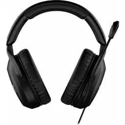 Навушники з мікрофоном HyperX Cloud Stinger 2 Wired Black (519T1AA) - мініатюра 3