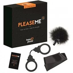 E27969 Секс Игра Please Me Tease & Please