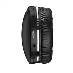 Навушники Baseus Encok Wireless Headphone D02 Pro (Black) [63399] - мініатюра 6